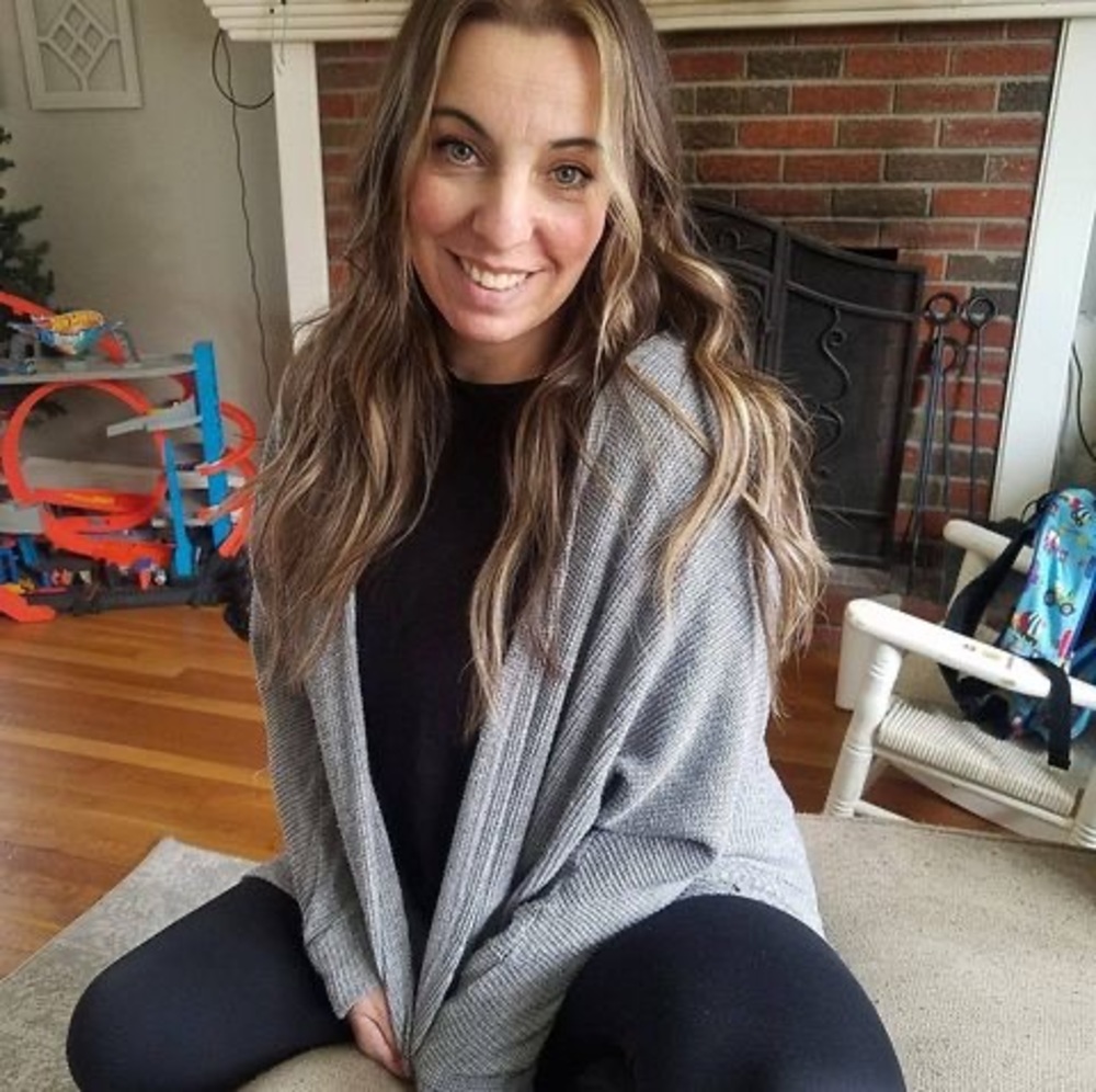 Meet your Posher, Melisa